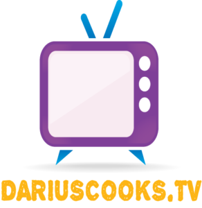 DariusCooks