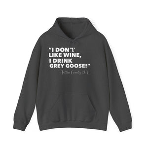 
                  
                    I Dont Drink Wine Hoodie
                  
                