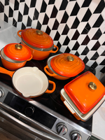 DariusCooks Pressure Cooker