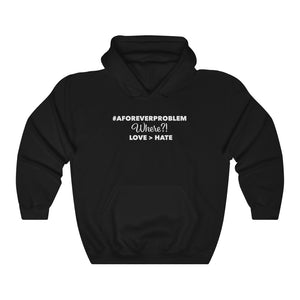 
                  
                    A Forever Problem Hoodie
                  
                