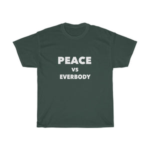 
                  
                    Peace Vs Everbody
                  
                