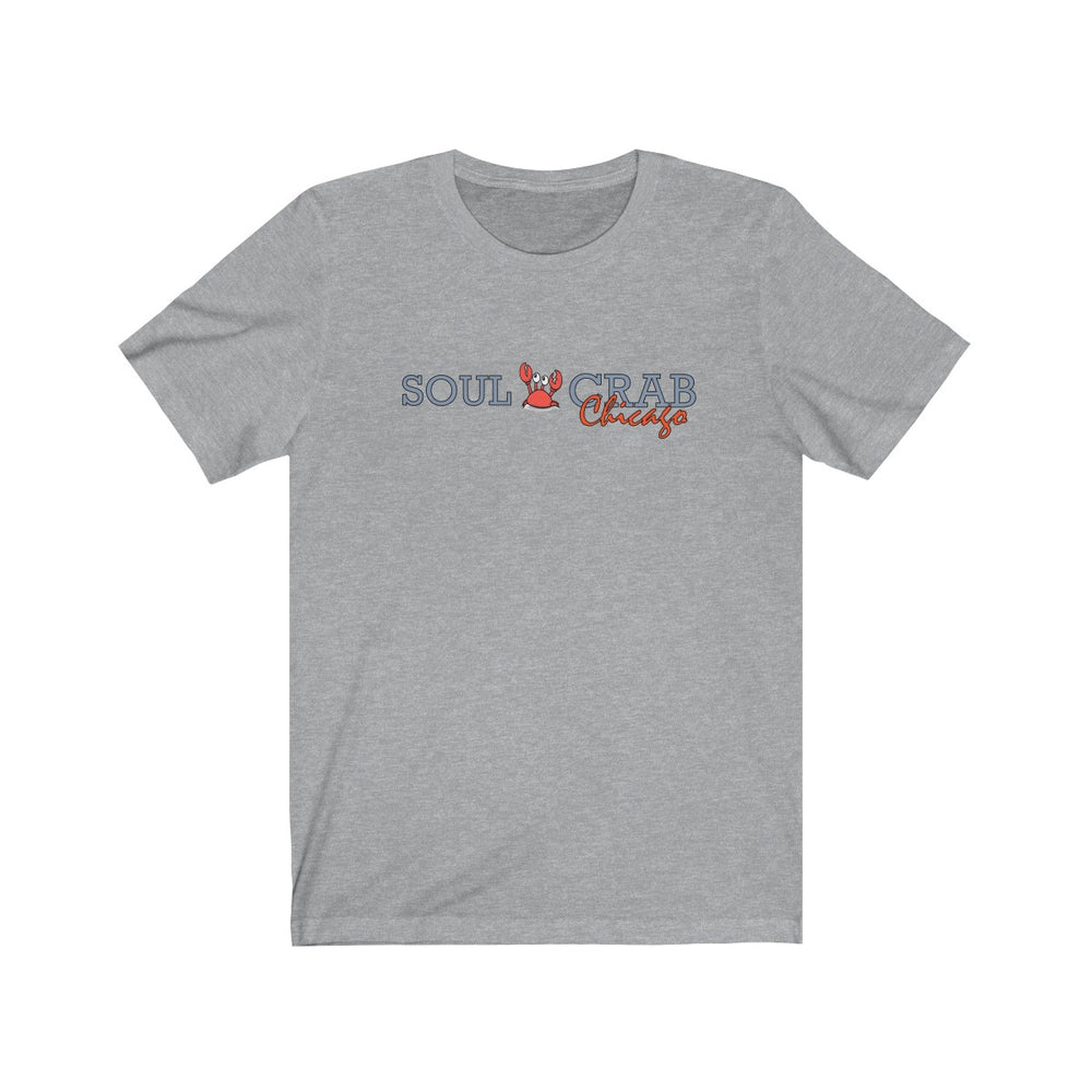Soul Crab Chicago Tee