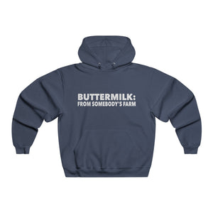 
                  
                    Buttermilk: From Somebody's Farm Hoodie
                  
                