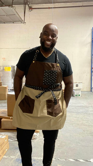 DariusCooks Everyday Apron