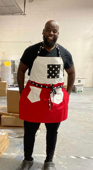 DariusCooks Everyday Apron