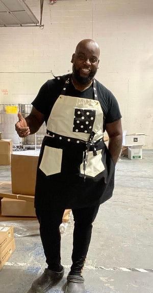 DariusCooks Everyday Apron