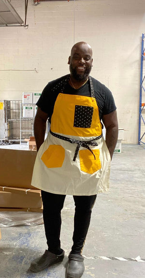 DariusCooks Everyday Apron