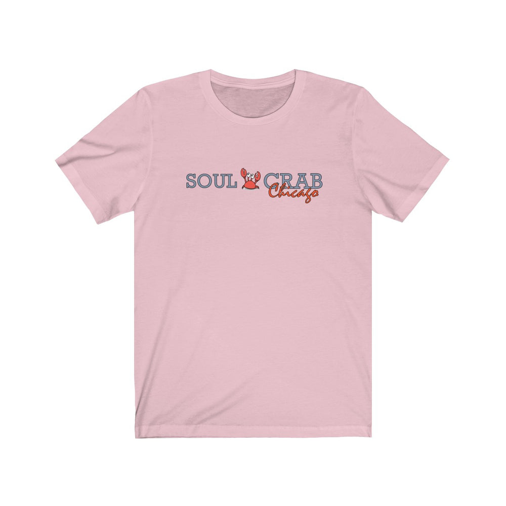 
                  
                    Soul Crab Chicago Tee
                  
                