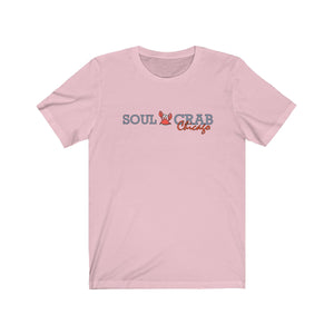
                  
                    Soul Crab Chicago Tee
                  
                