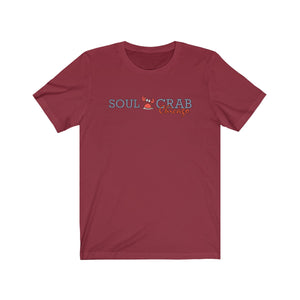
                  
                    Soul Crab Chicago Tee - Black
                  
                