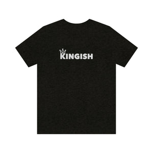 
                  
                    KINGISH Tshirt
                  
                